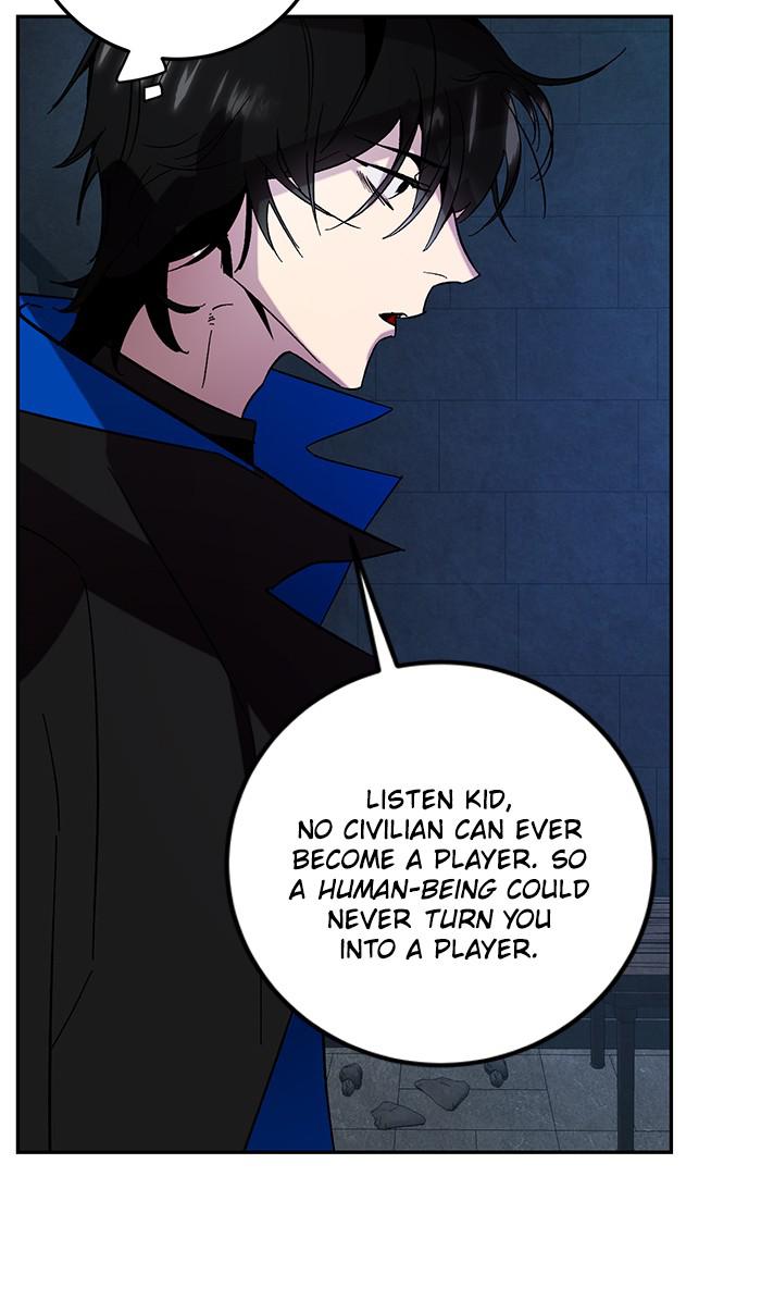 Return to Player Chapter 46 64