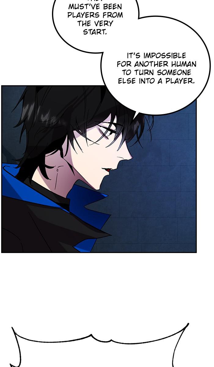 Return to Player Chapter 46 66