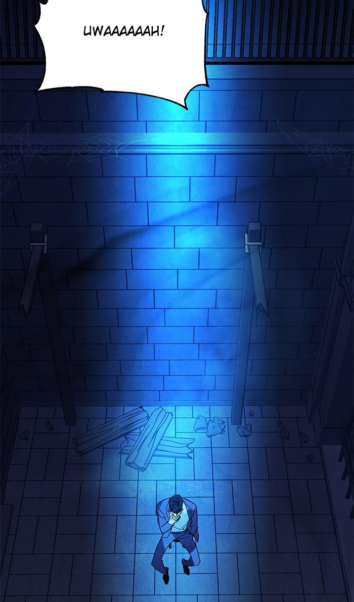 Return to Player Chapter 46 77