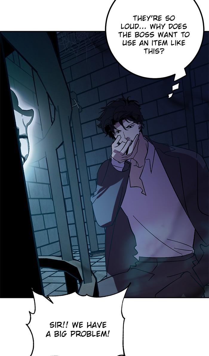 Return to Player Chapter 46 79