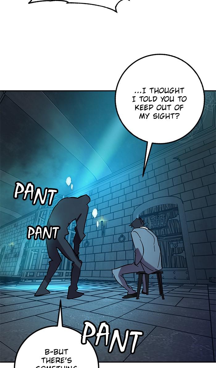 Return to Player Chapter 46 80