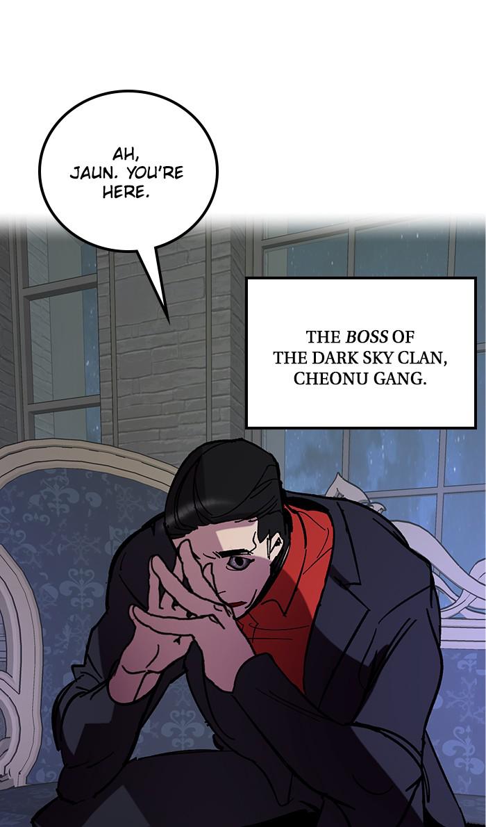 Return to Player Chapter 46 88