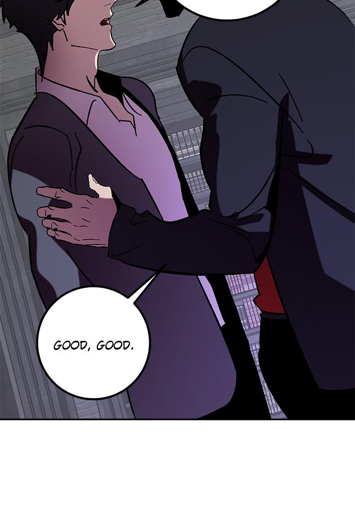 Return to Player Chapter 46 92