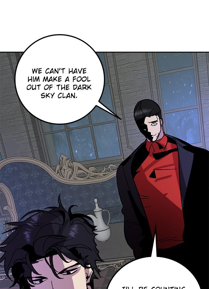 Return to Player Chapter 46 93