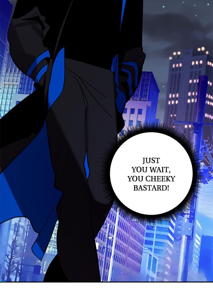 Return to Player Chapter 46 100