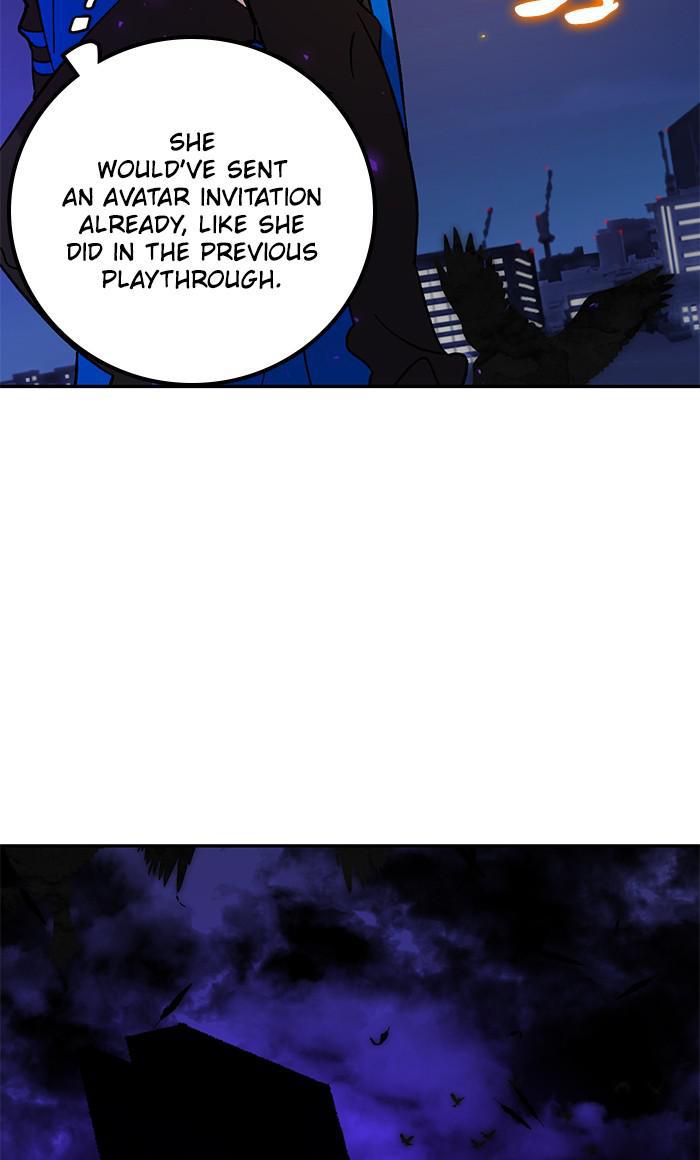 Return to Player Chapter 47 9
