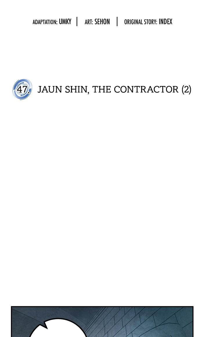Return to Player Chapter 47 19