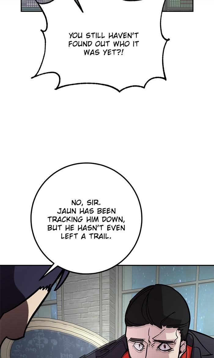 Return to Player Chapter 47 40