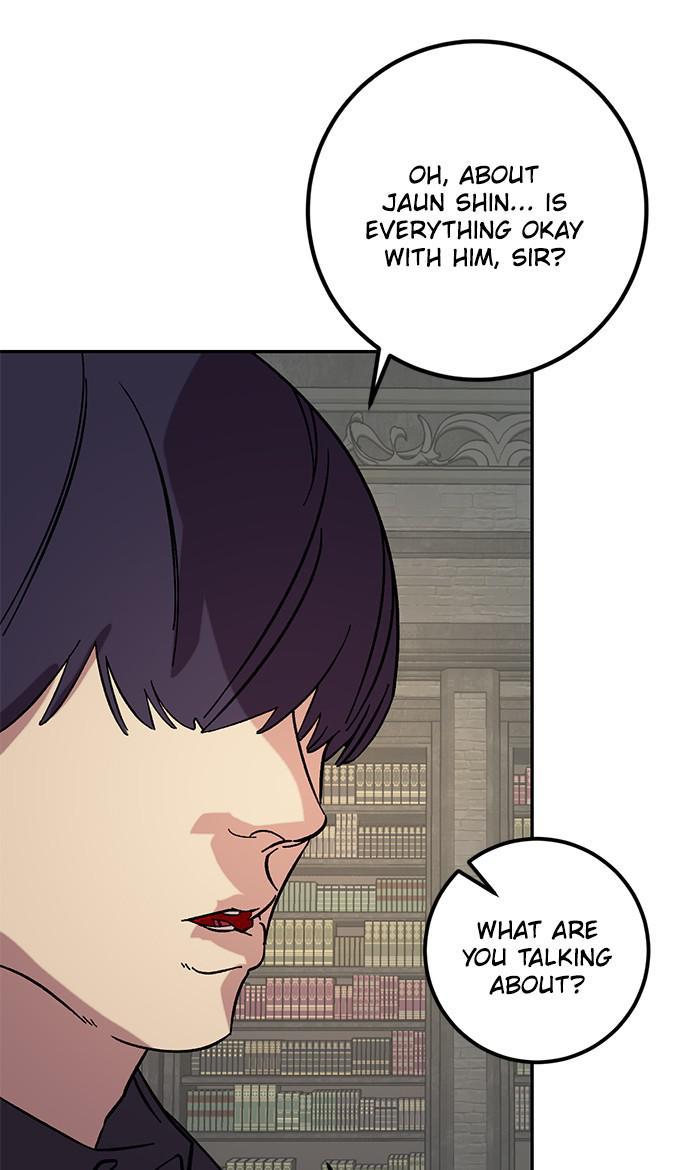 Return to Player Chapter 47 45