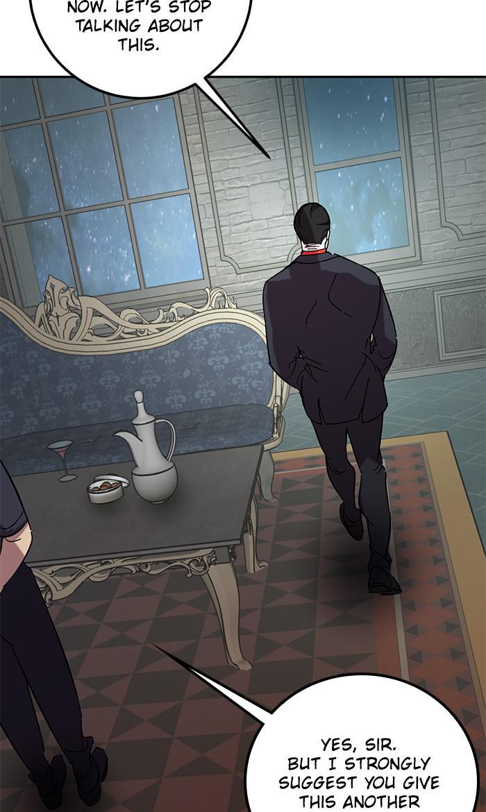Return to Player Chapter 47 48