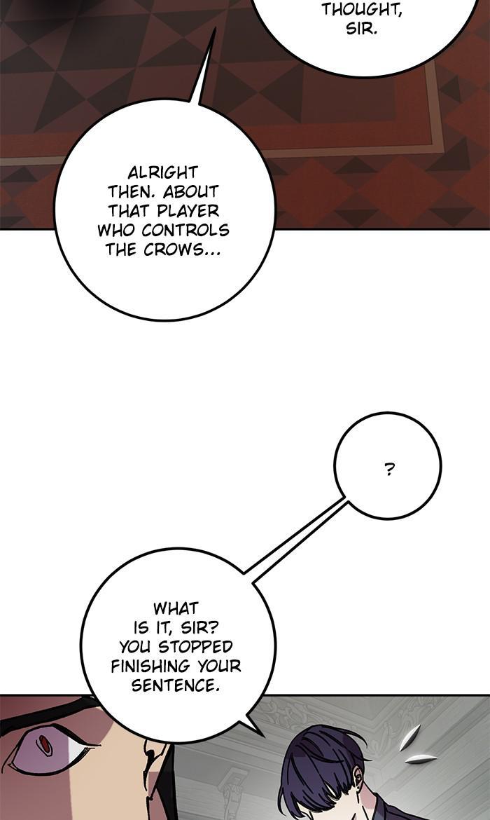 Return to Player Chapter 47 49