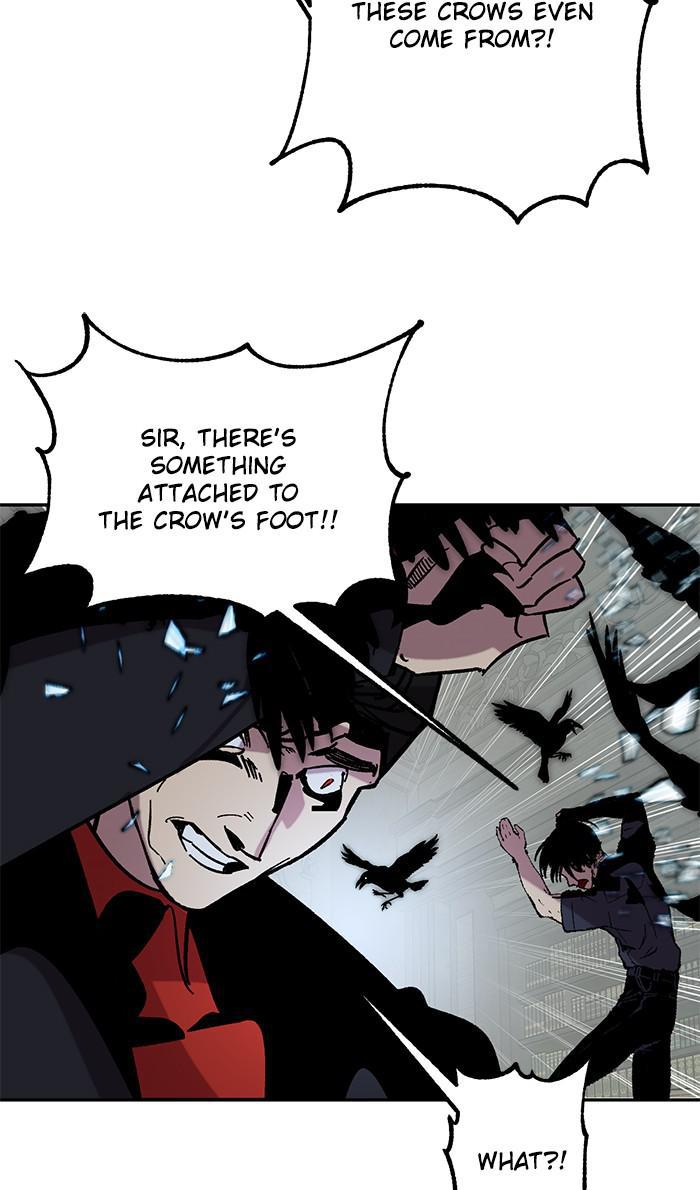 Return to Player Chapter 47 55