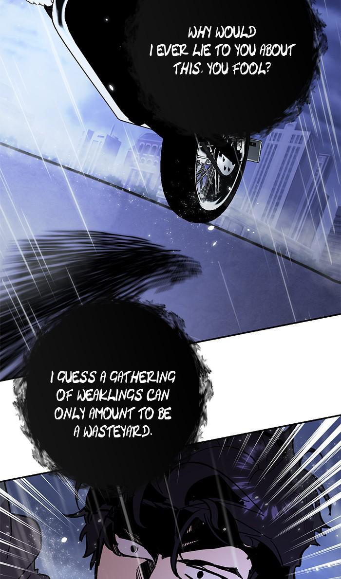 Return to Player Chapter 47 64