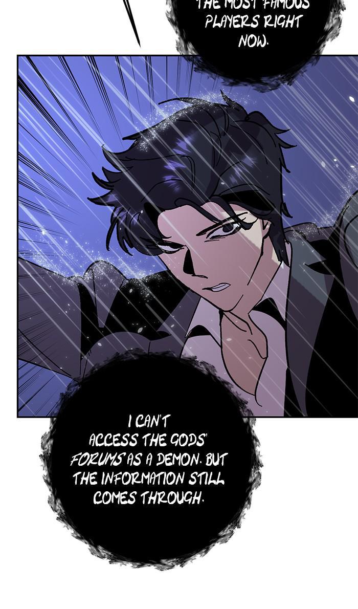Return to Player Chapter 47 72