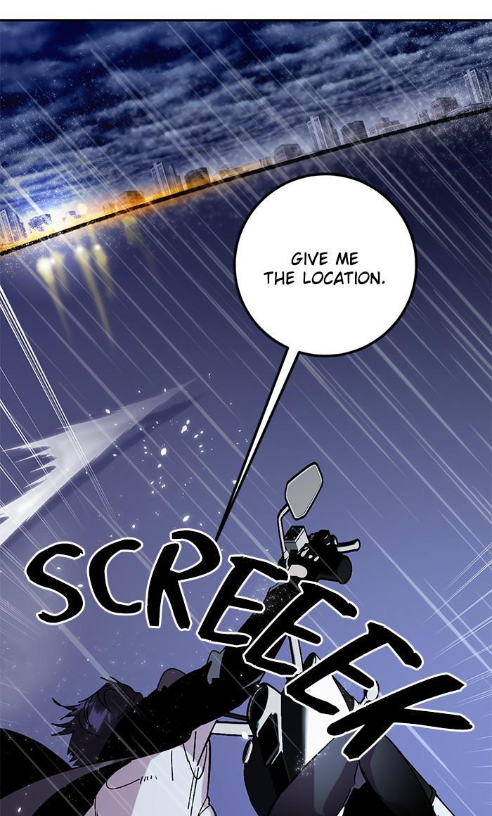 Return to Player Chapter 47 74