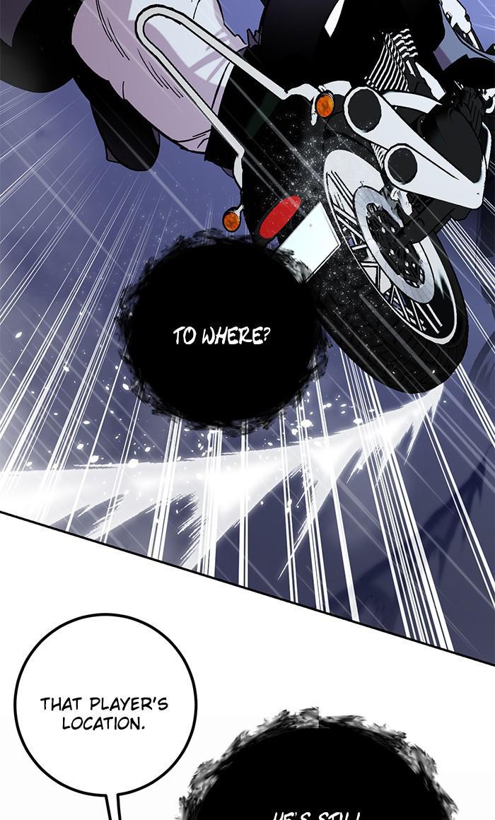 Return to Player Chapter 47 75