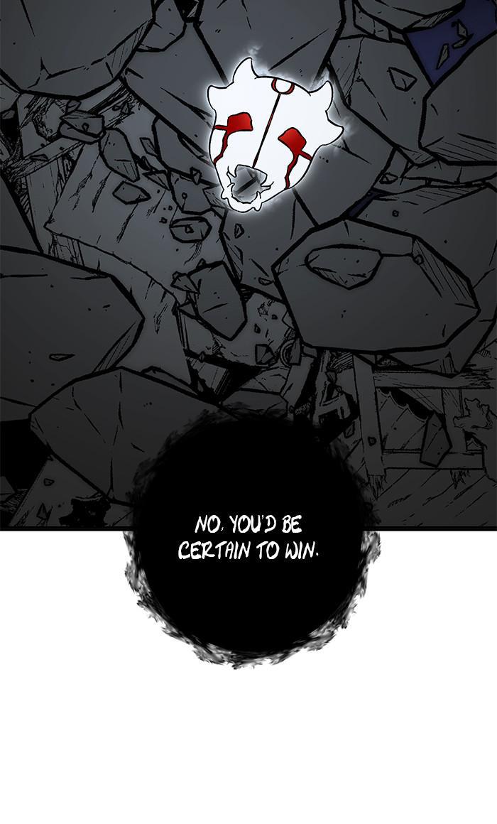 Return to Player Chapter 47 84