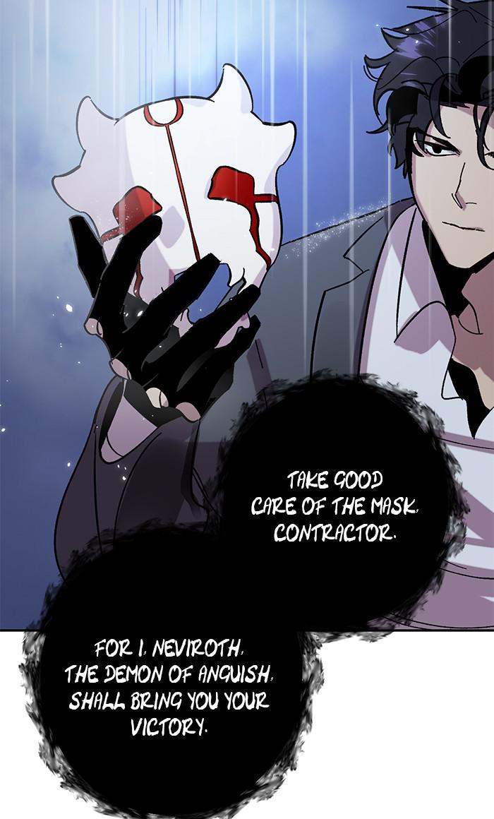 Return to Player Chapter 47 87