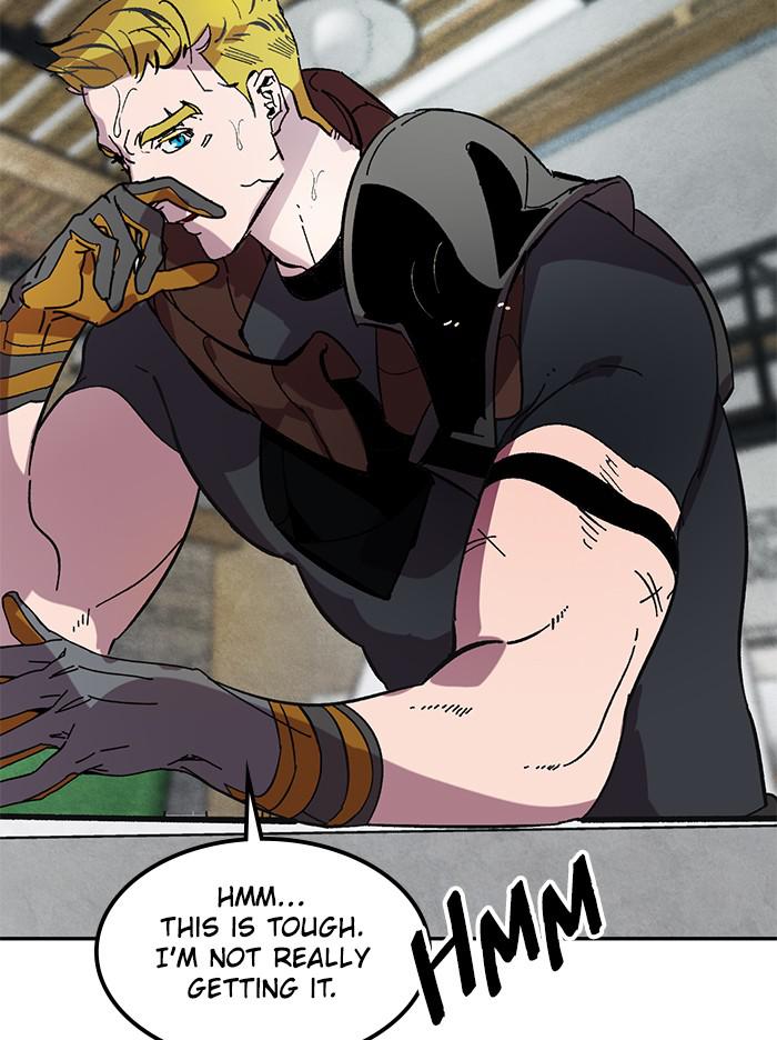 Return to Player Chapter 48 7