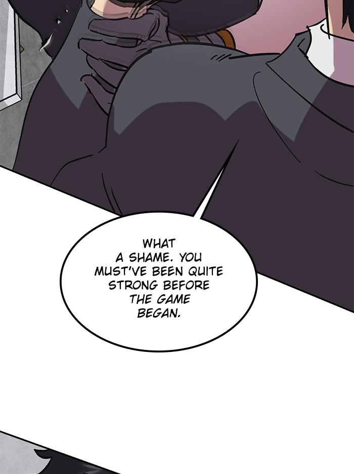 Return to Player Chapter 48 48