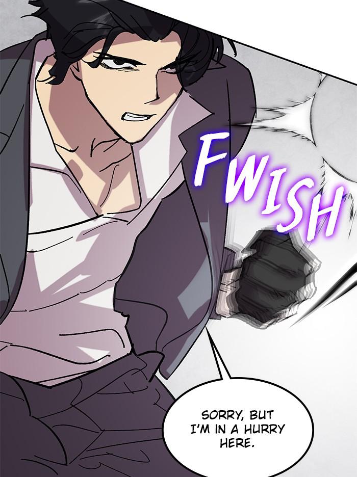 Return to Player Chapter 48 49