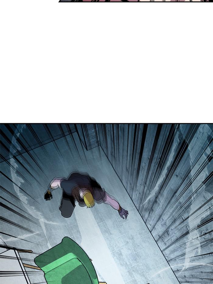 Return to Player Chapter 48 53