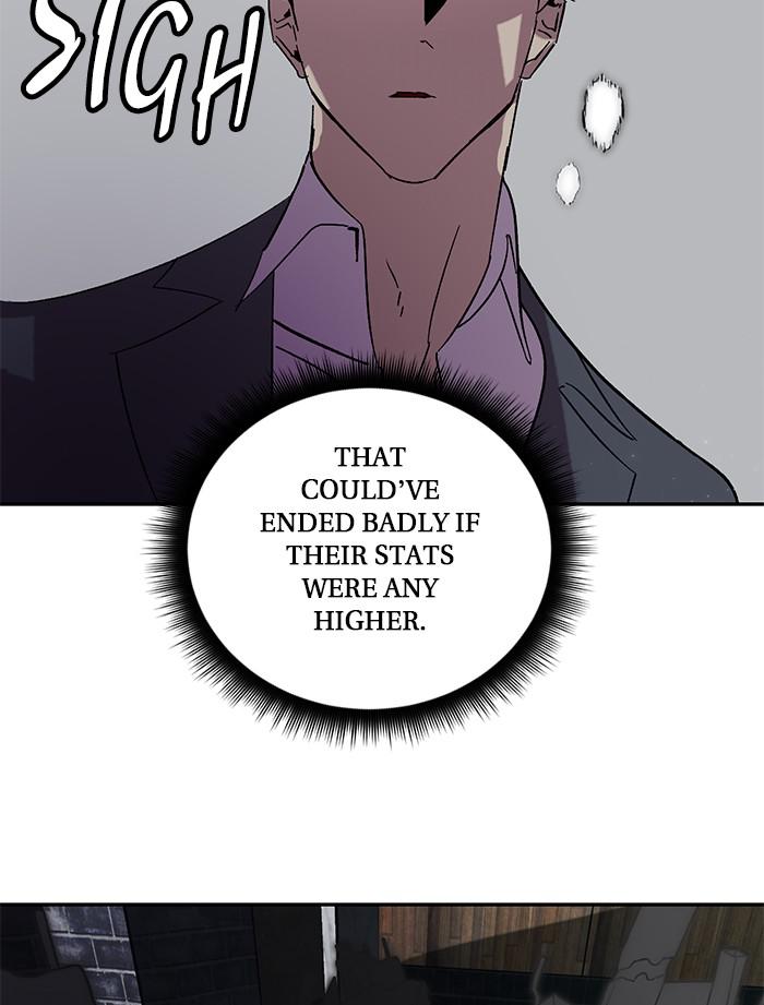 Return to Player Chapter 48 67