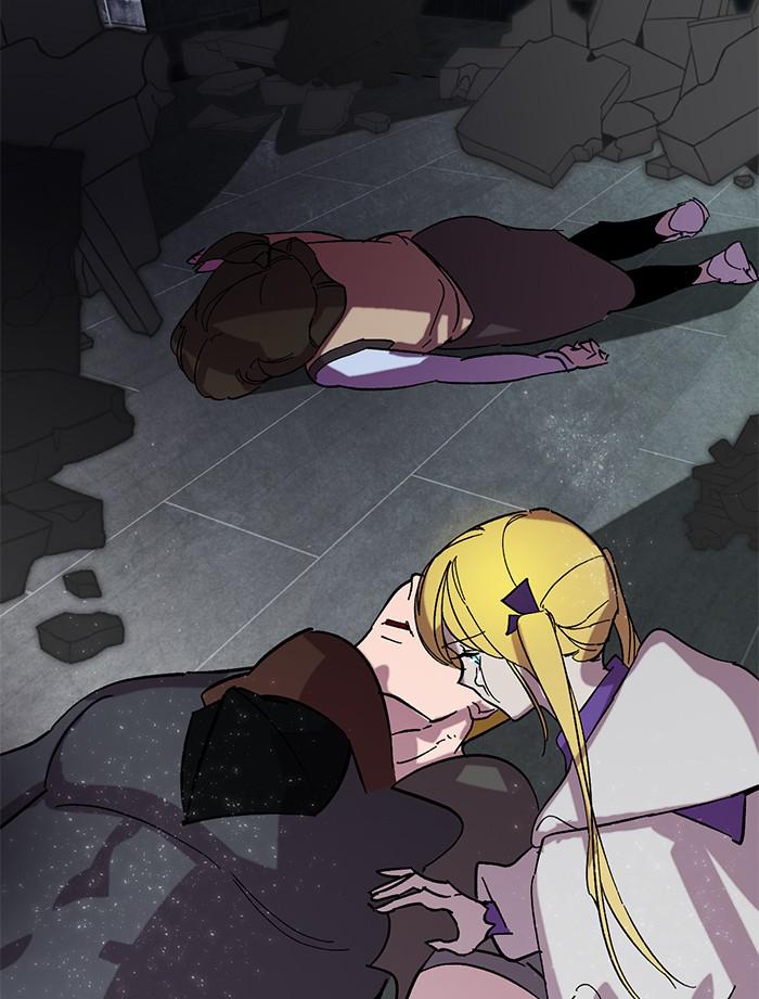 Return to Player Chapter 48 68