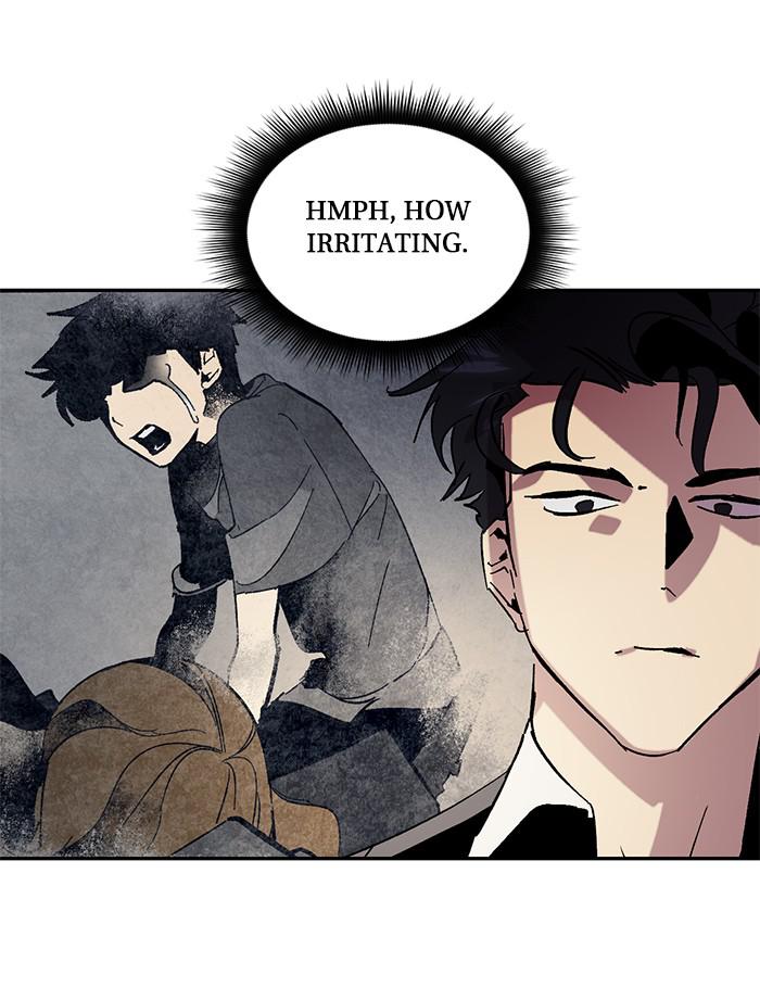 Return to Player Chapter 48 70