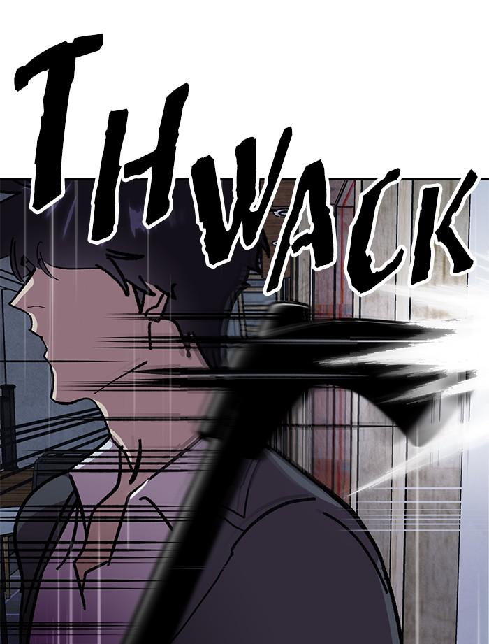Return to Player Chapter 48 90
