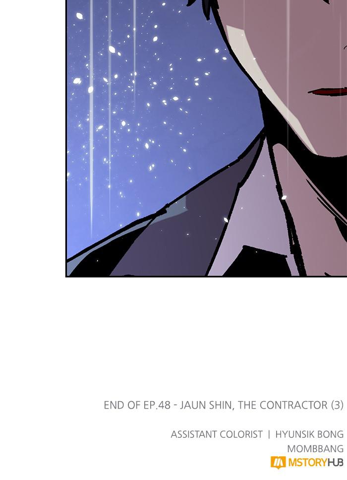 Return to Player Chapter 48 111