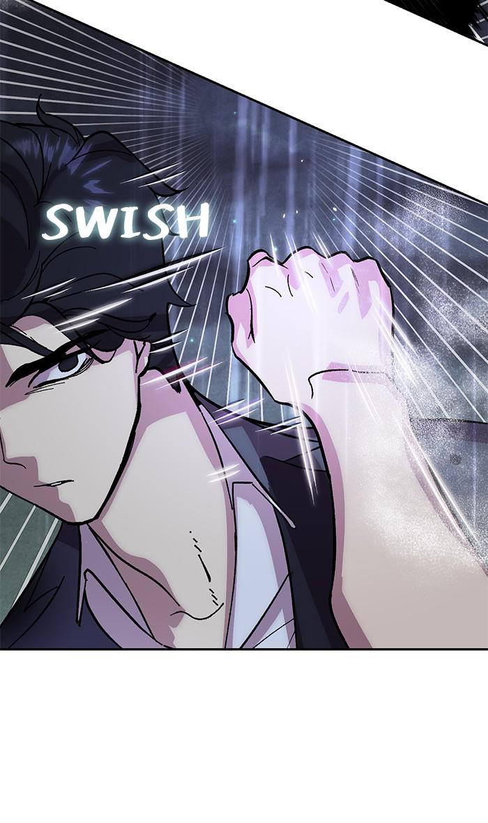Return to Player Chapter 49 2