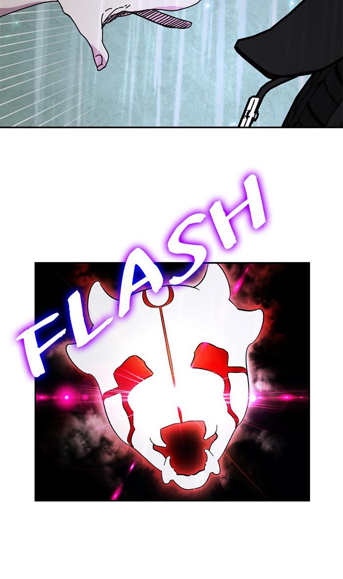 Return to Player Chapter 49 21