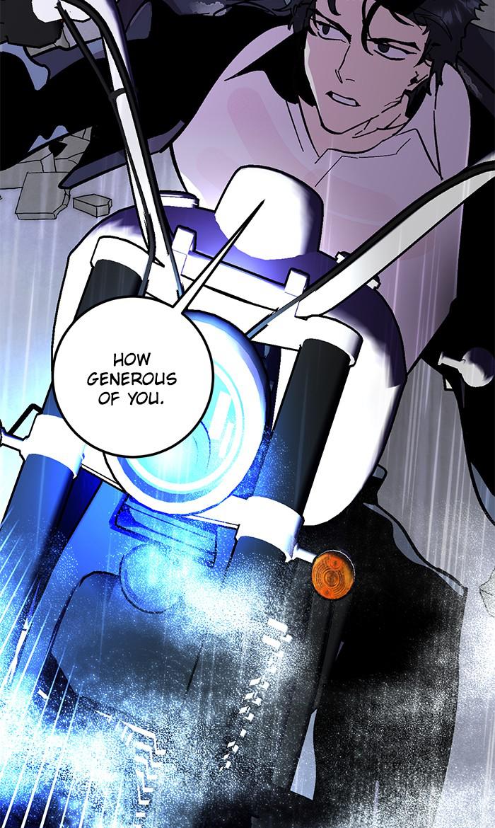 Return to Player Chapter 49 25