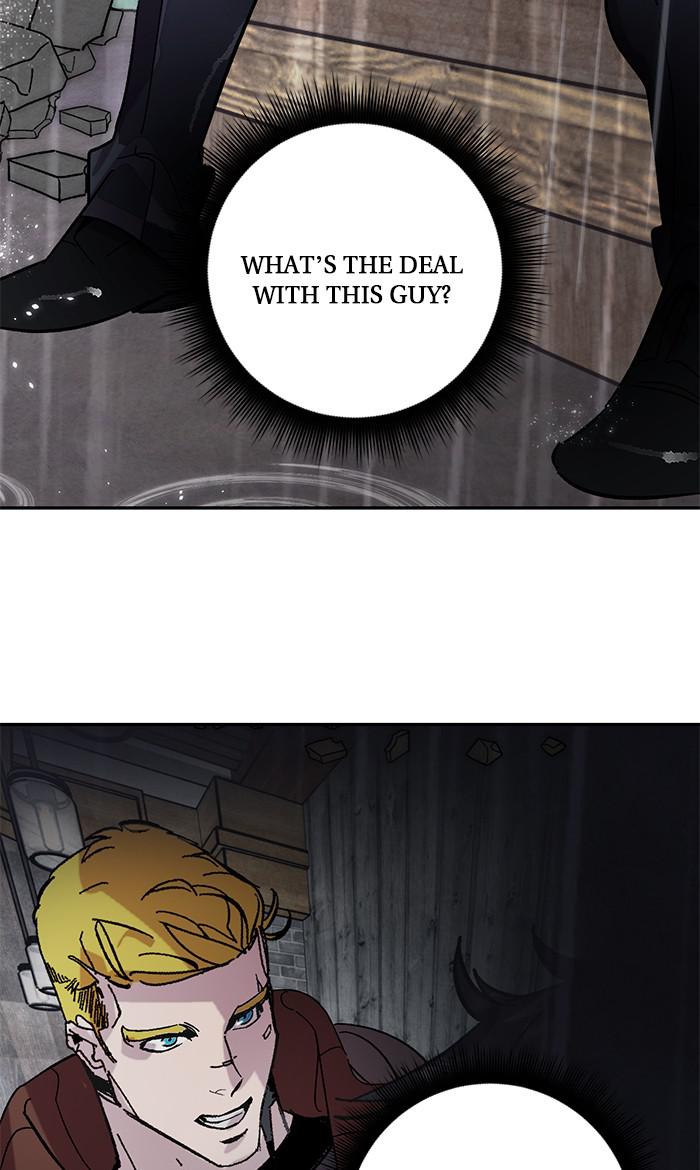 Return to Player Chapter 49 30
