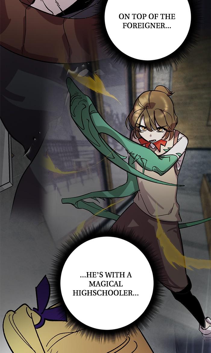 Return to Player Chapter 49 31