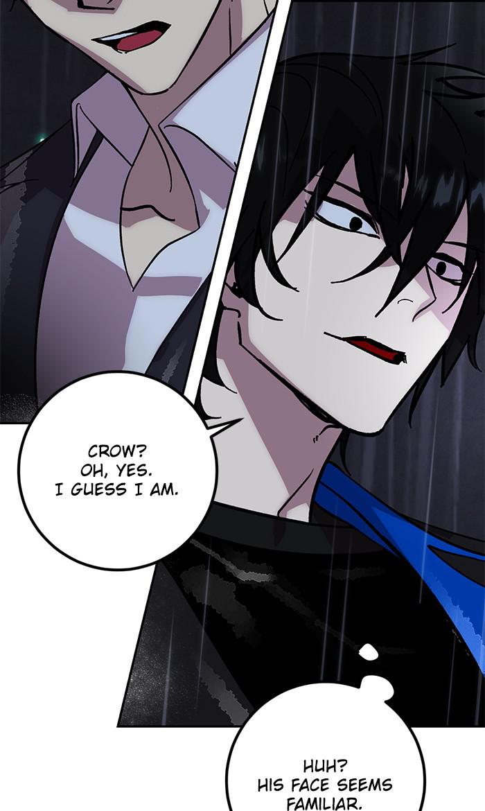 Return to Player Chapter 49 42