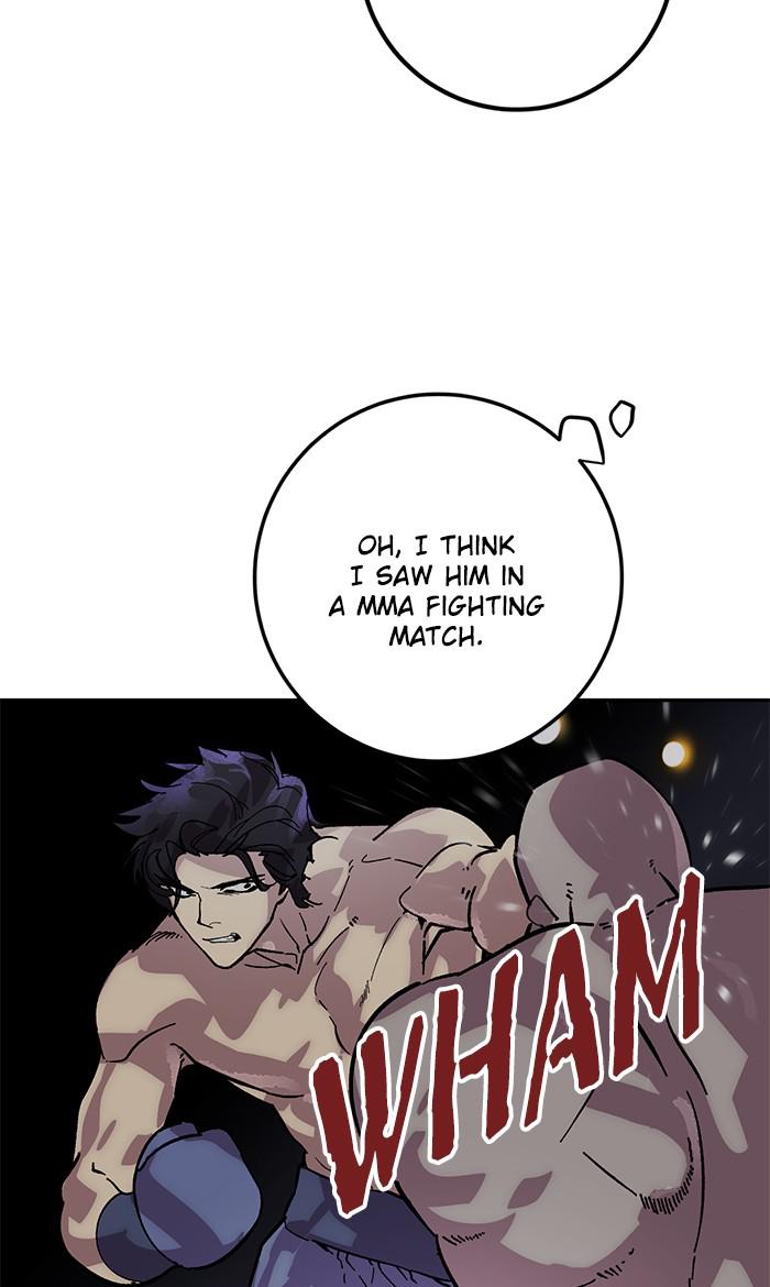 Return to Player Chapter 49 43
