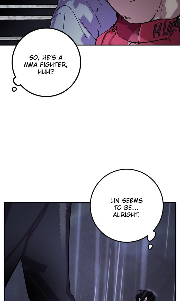 Return to Player Chapter 49 44