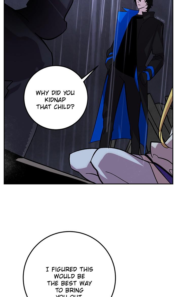 Return to Player Chapter 49 45