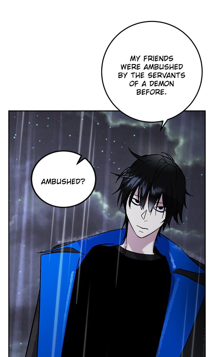 Return to Player Chapter 49 49