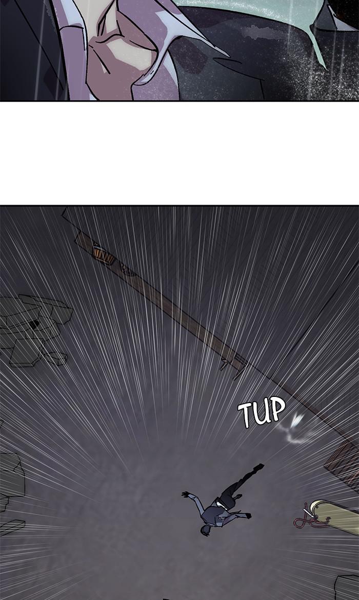 Return to Player Chapter 49 55