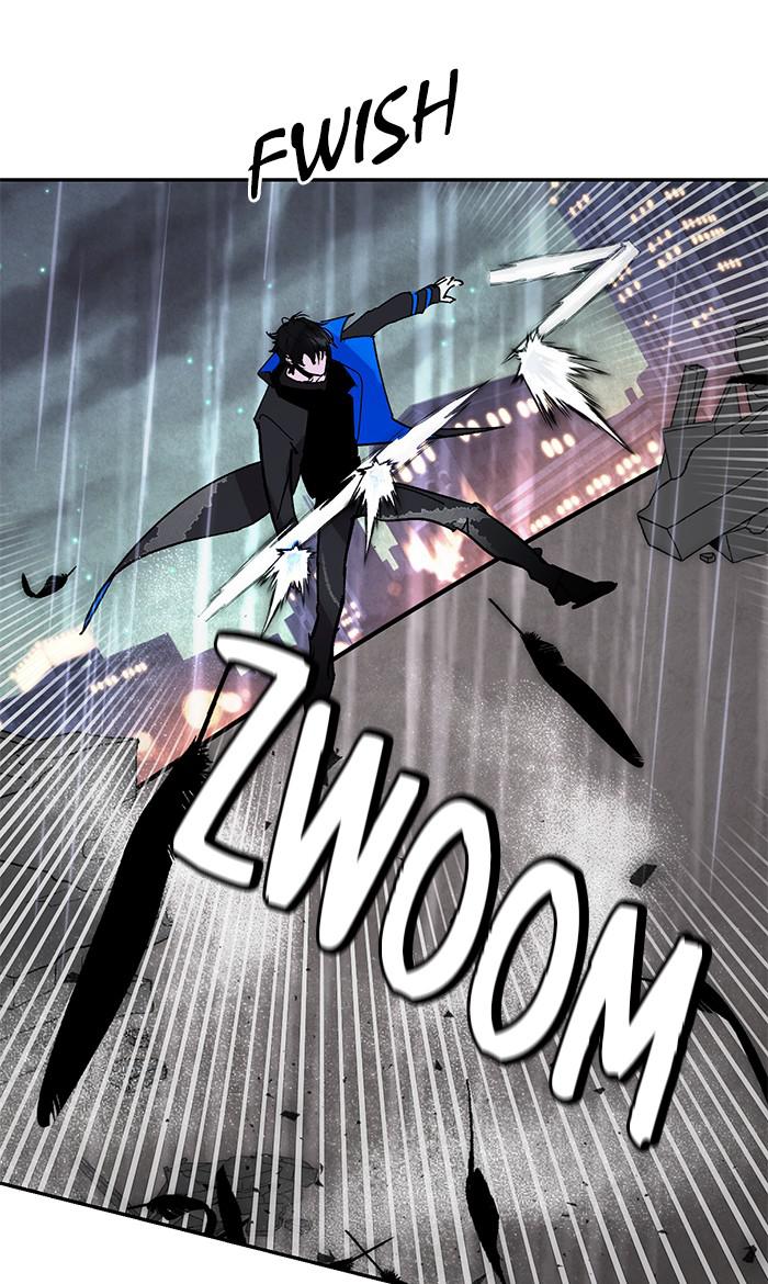 Return to Player Chapter 49 73