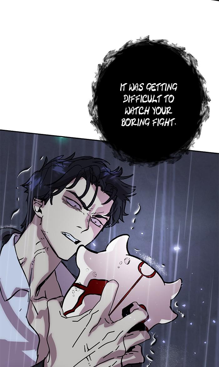 Return to Player Chapter 49 75