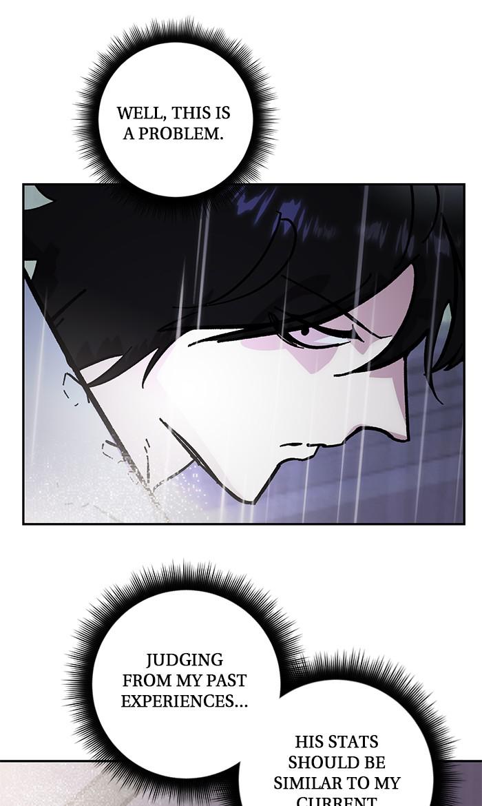 Return to Player Chapter 49 81