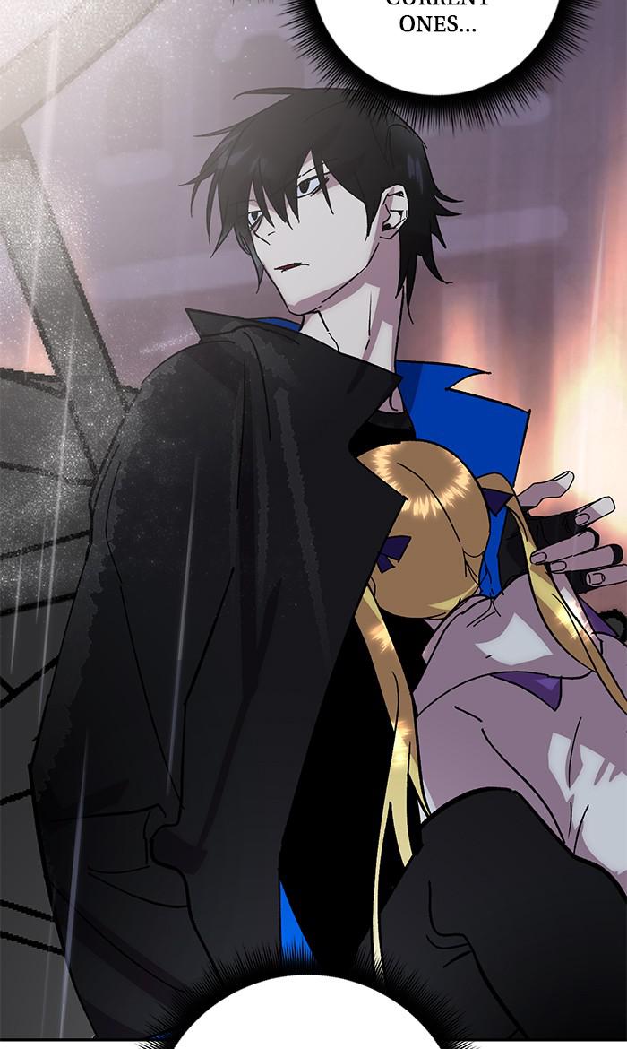 Return to Player Chapter 49 82