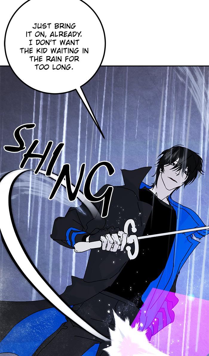 Return to Player Chapter 50 7