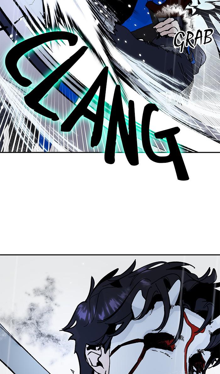 Return to Player Chapter 50 14