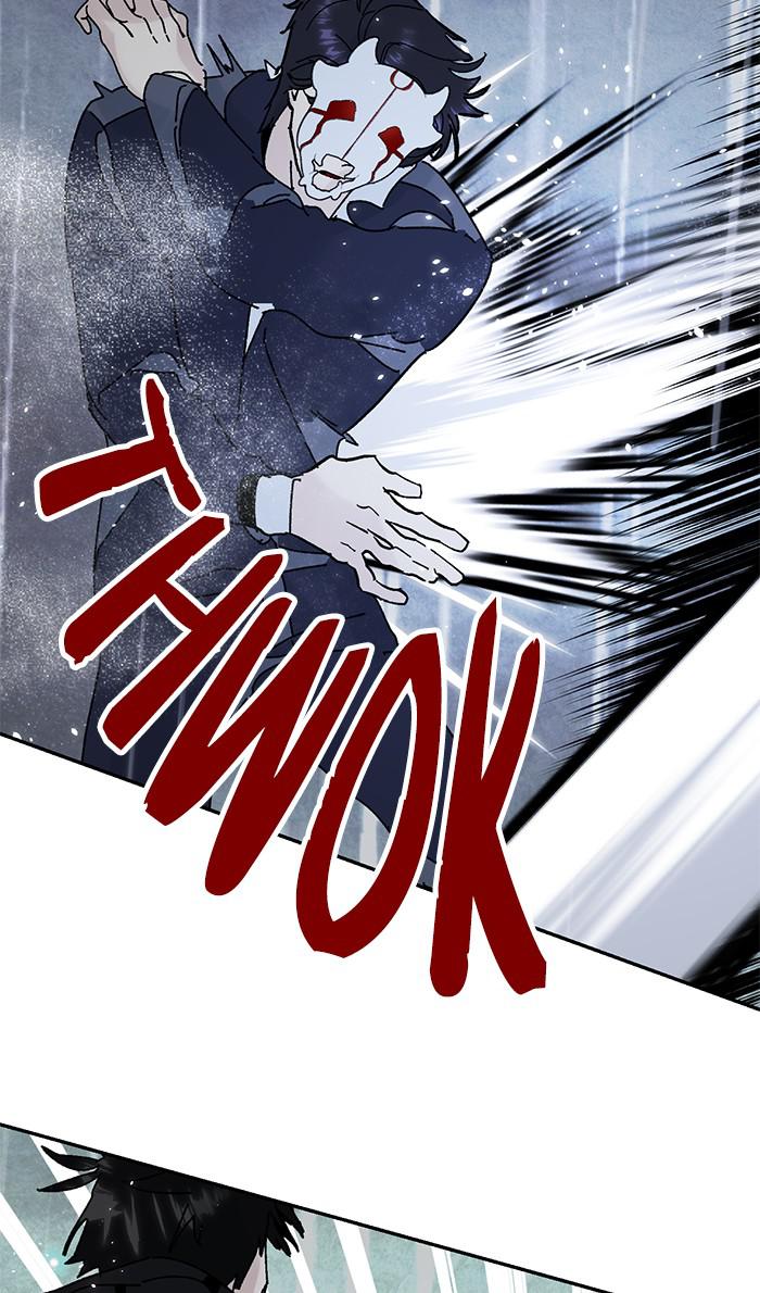 Return to Player Chapter 50 21