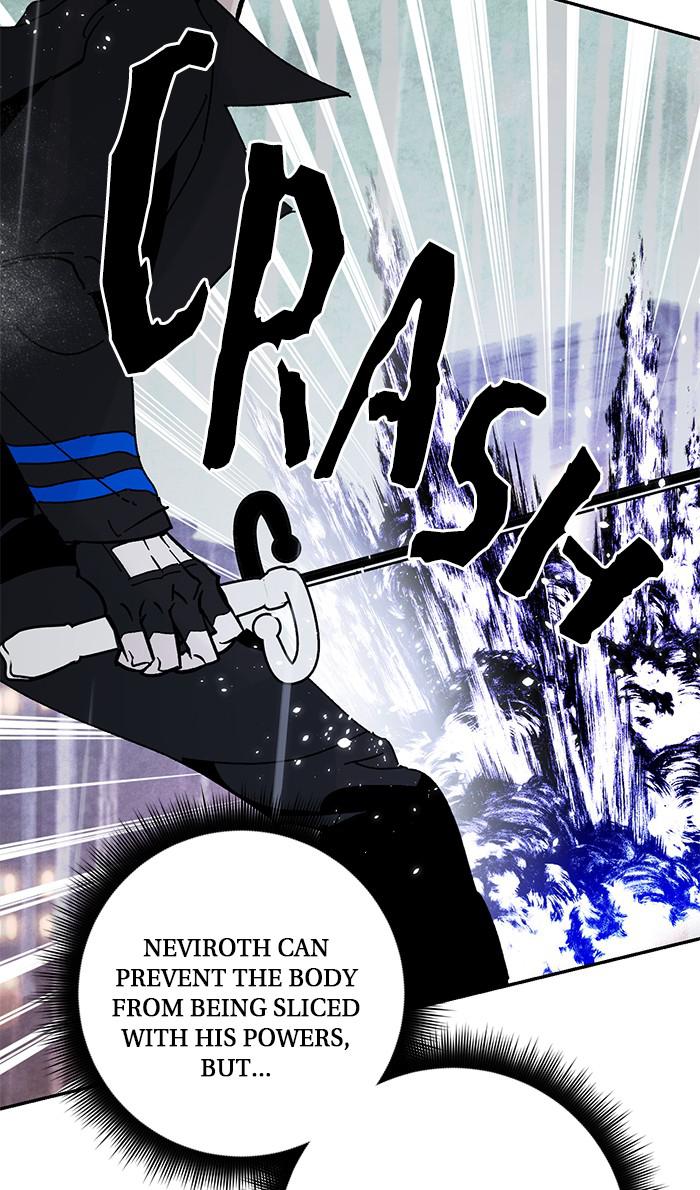 Return to Player Chapter 50 22